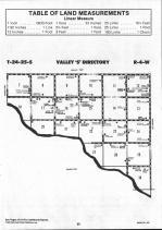 Map Image 012, Reno County 1993